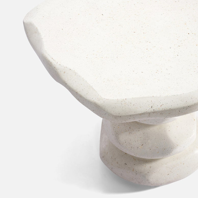 KEON ENTRY TABLE