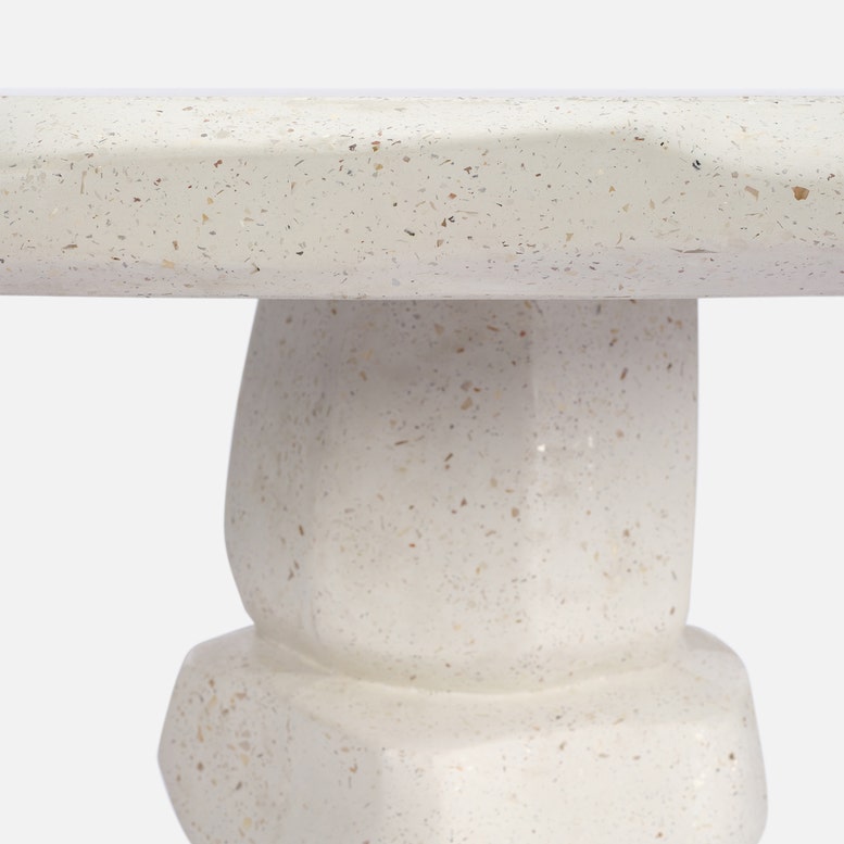 KEON ENTRY TABLE
