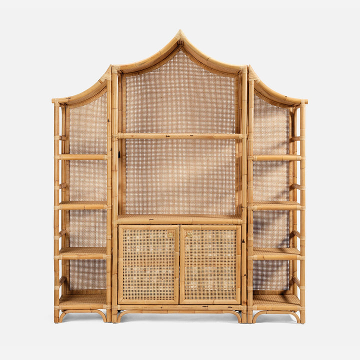 LAINEY 3-PC BOOKCASE SET