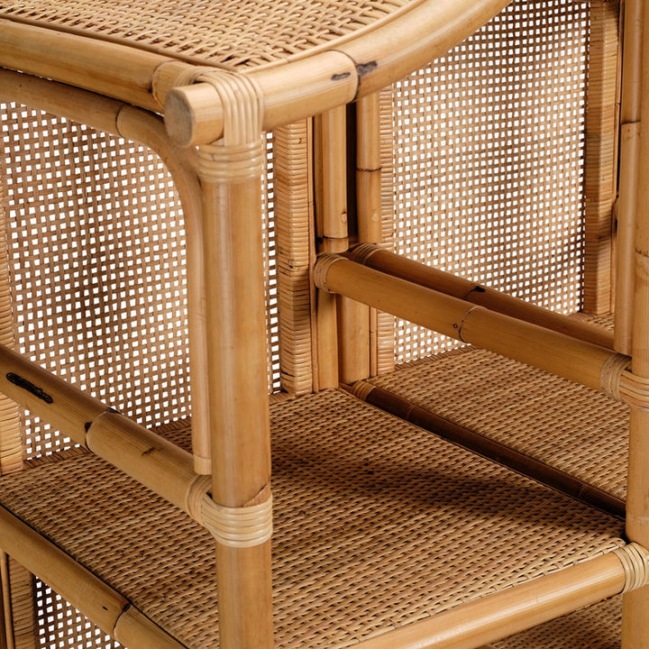 LAINEY 3-PC BOOKCASE SET