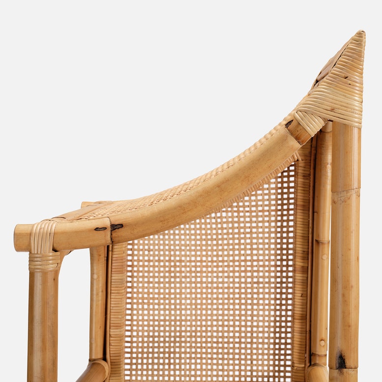 LAINEY LEFT BOOKCASE