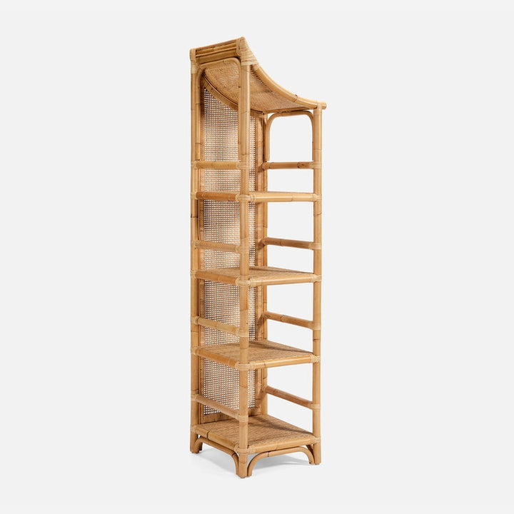 LAINEY RIGHT BOOKCASE