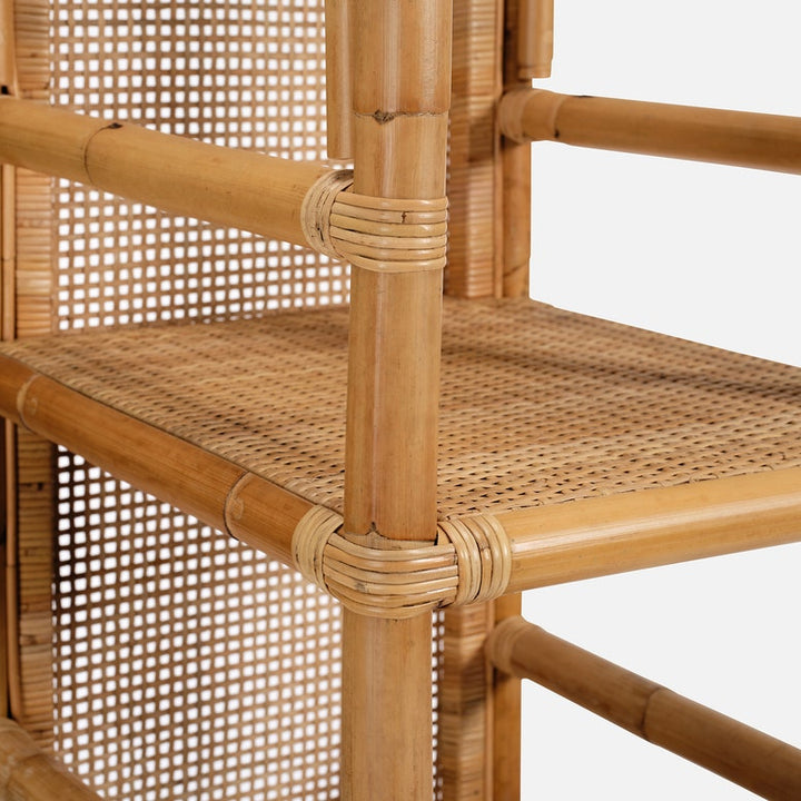 LAINEY RIGHT BOOKCASE