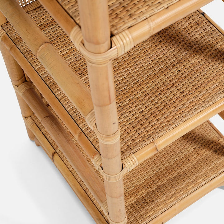 LAINEY RIGHT BOOKCASE