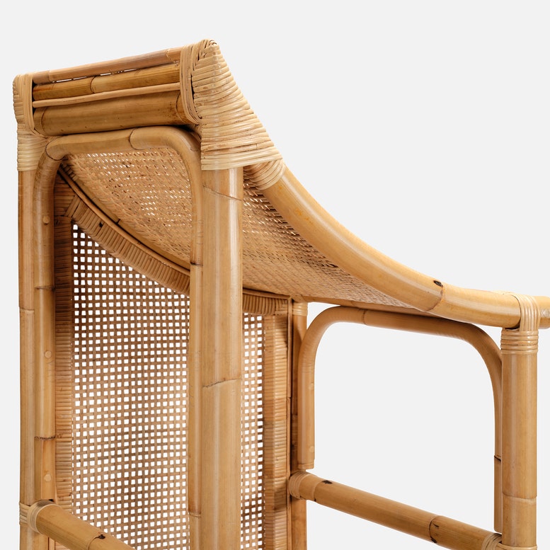 LAINEY RIGHT BOOKCASE