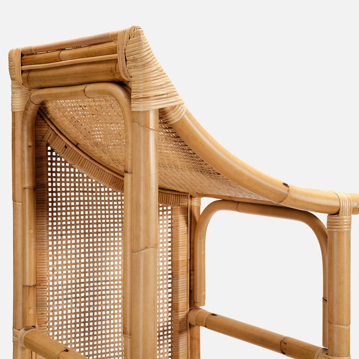 LAINEY RIGHT BOOKCASE