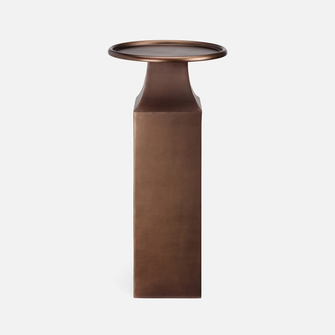 LAVERNE DRINK TABLE