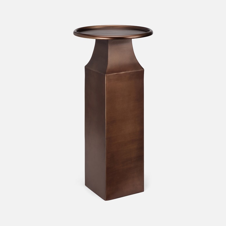 LAVERNE DRINK TABLE