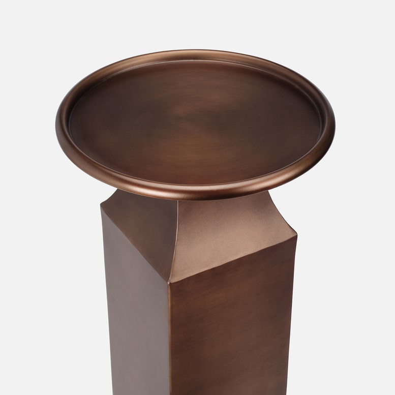 LAVERNE DRINK TABLE