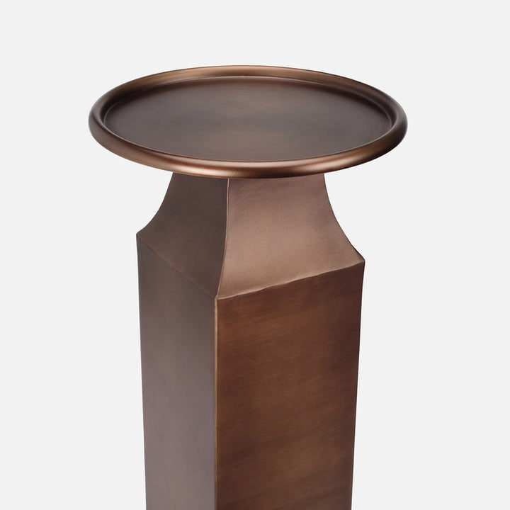 LAVERNE DRINK TABLE