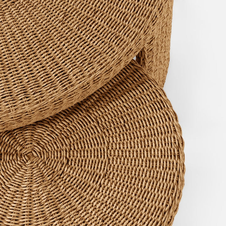 LEROUX NESTING COFFEE TABLES