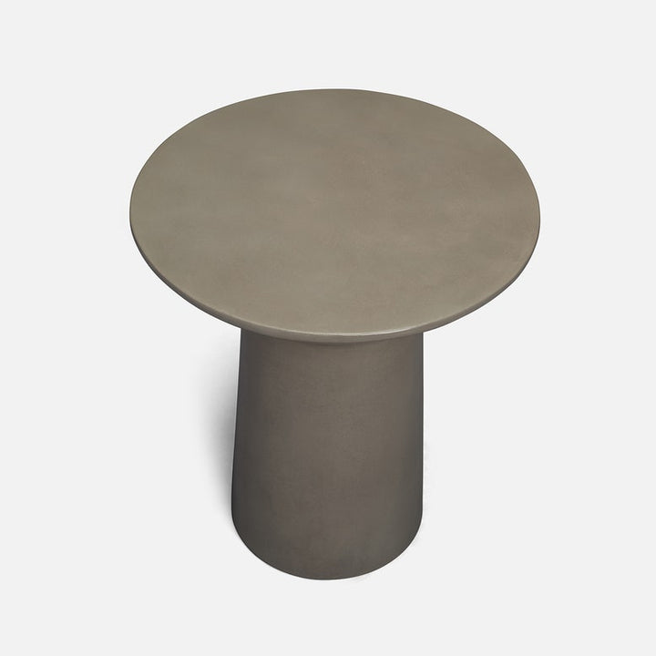 MASON DRINK TABLE