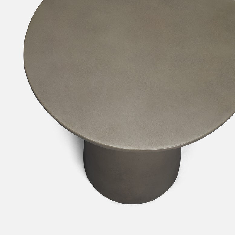 MASON DRINK TABLE