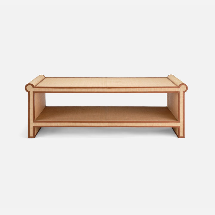 MATTHEW COFFEE TABLE