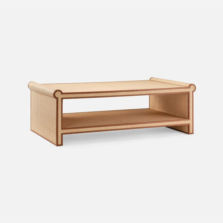 MATTHEW COFFEE TABLE