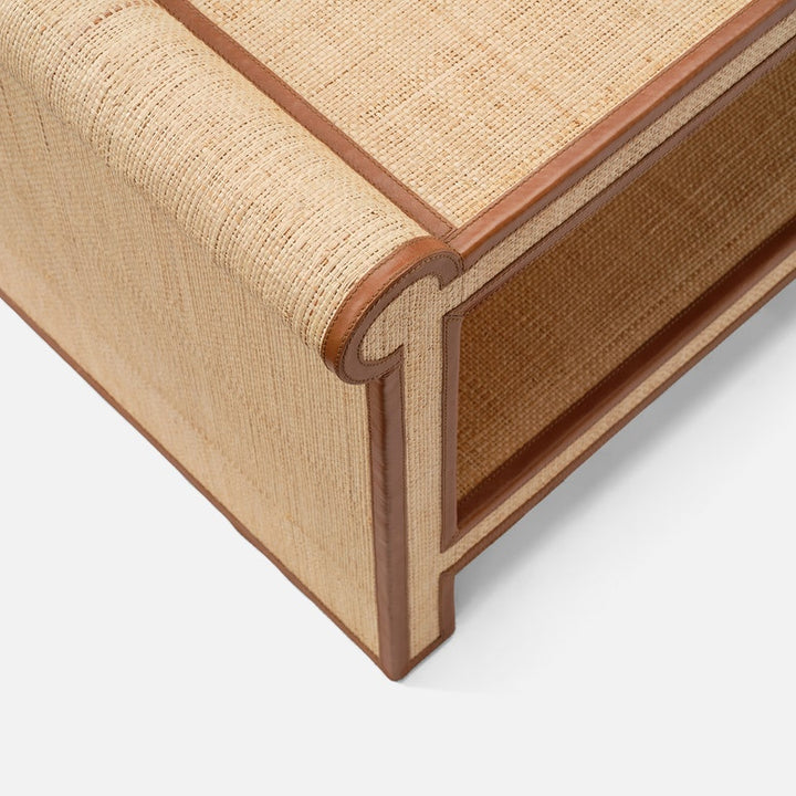 MATTHEW COFFEE TABLE