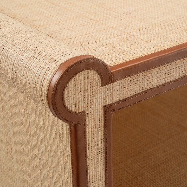 MATTHEW COFFEE TABLE