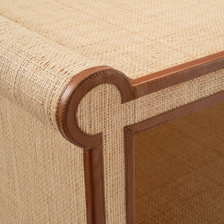 MATTHEW COFFEE TABLE