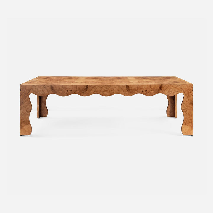 MAURICE COFFEE TABLE