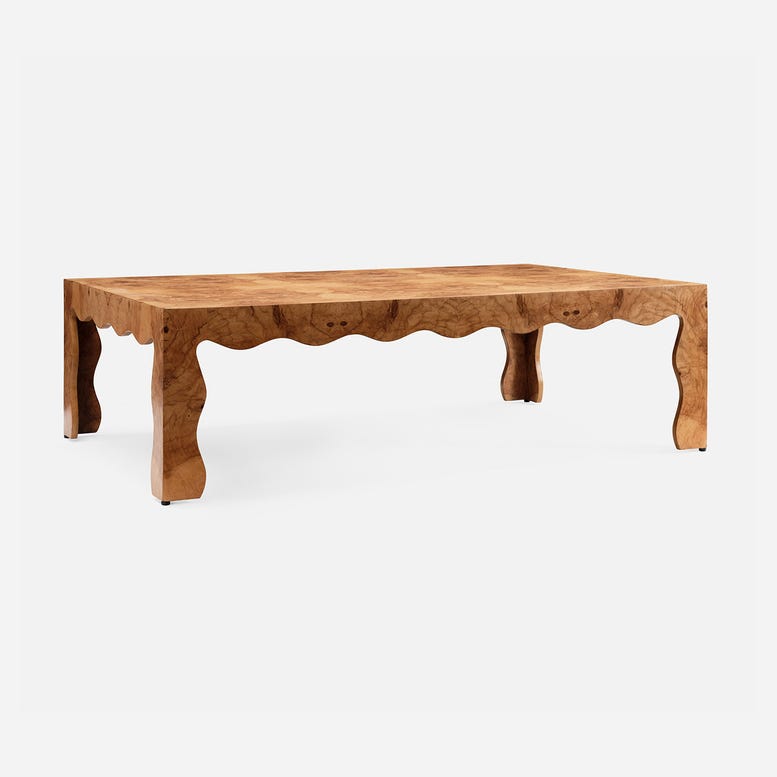 MAURICE COFFEE TABLE
