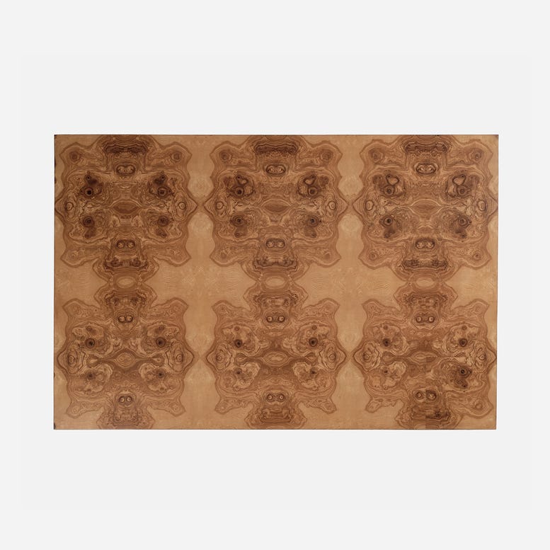 MAURICE COFFEE TABLE