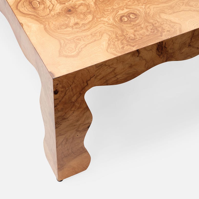 MAURICE COFFEE TABLE