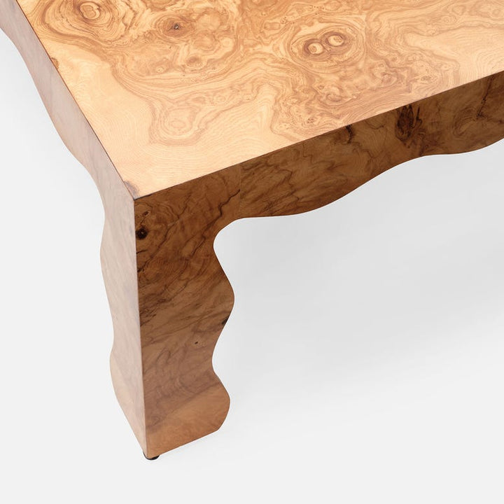 MAURICE COFFEE TABLE