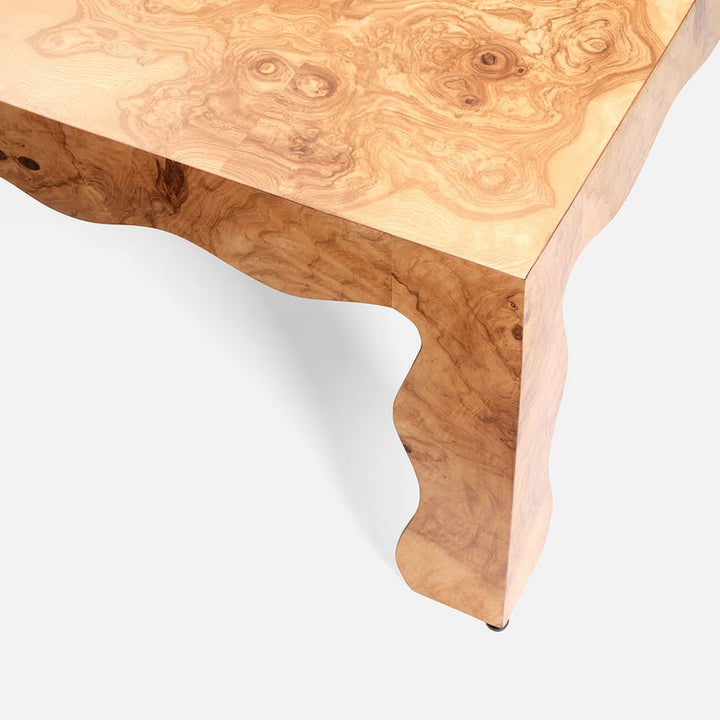 MAURICE COFFEE TABLE