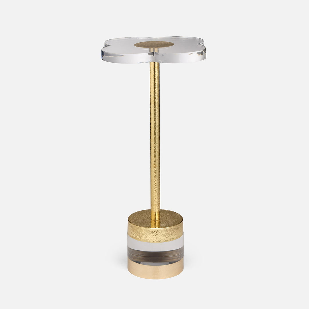MELODY ACCENT TABLE