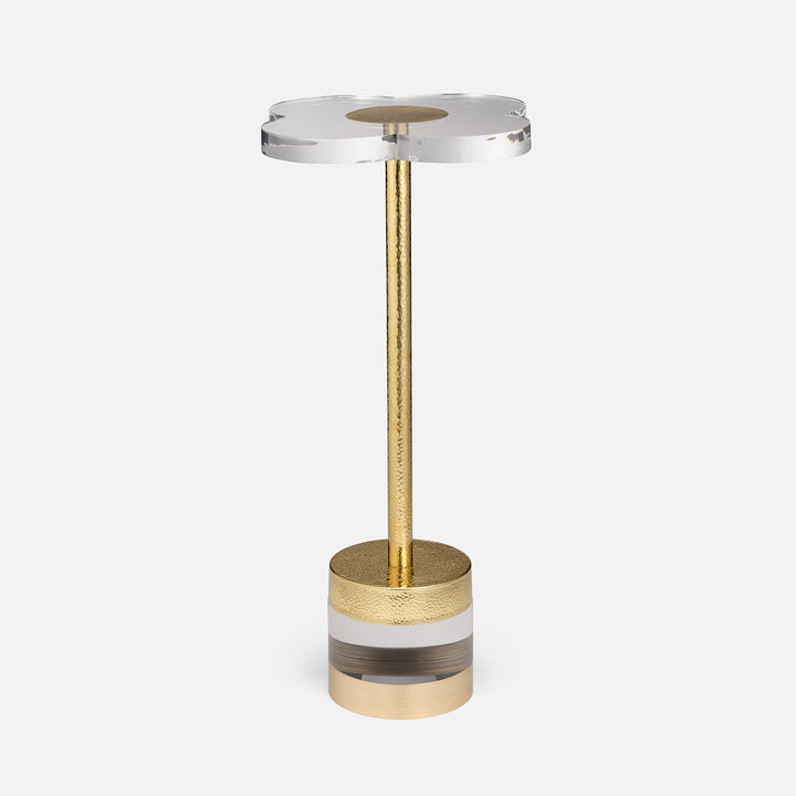 MELODY ACCENT TABLE