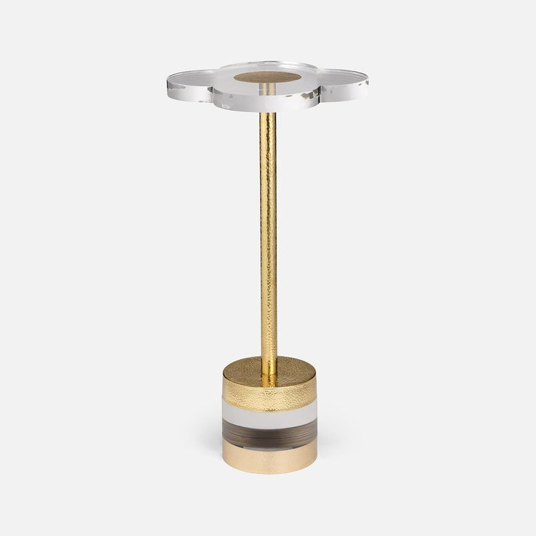 MELODY ACCENT TABLE
