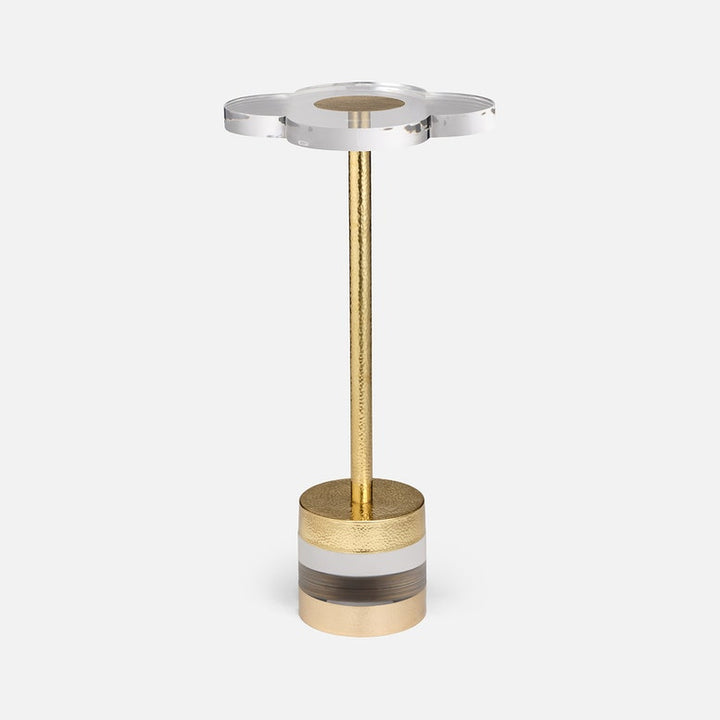 MELODY ACCENT TABLE