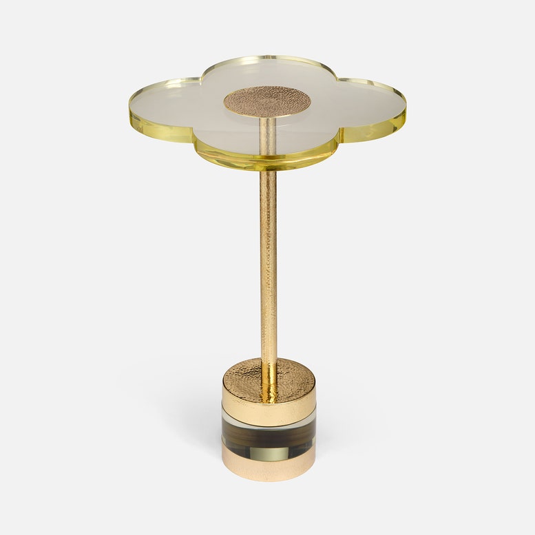 MELODY SIDE TABLE