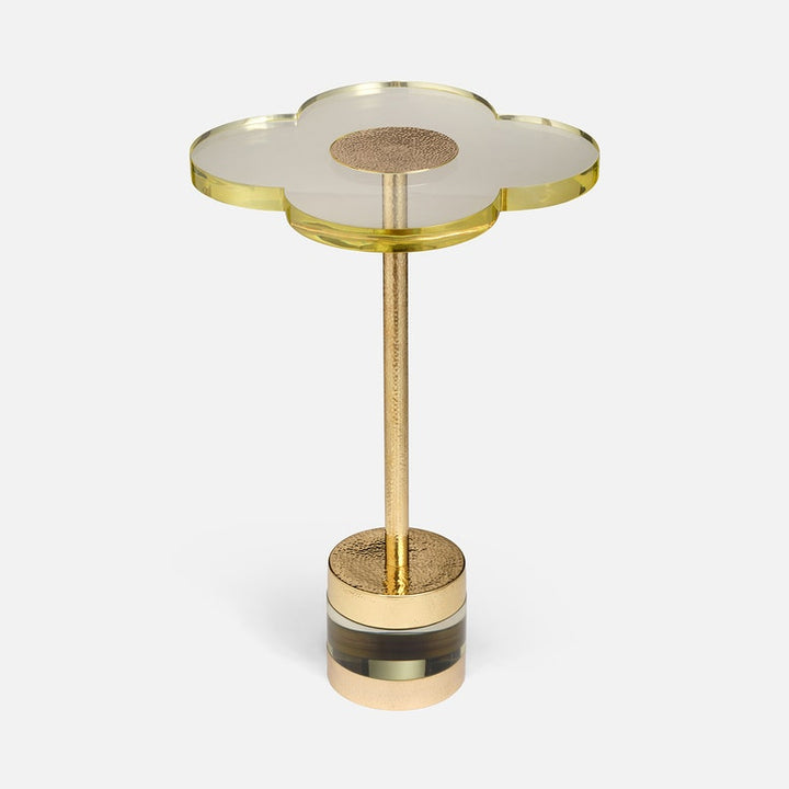 MELODY SIDE TABLE