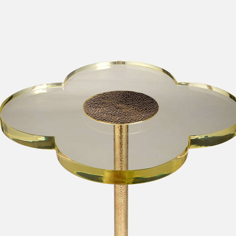 MELODY SIDE TABLE