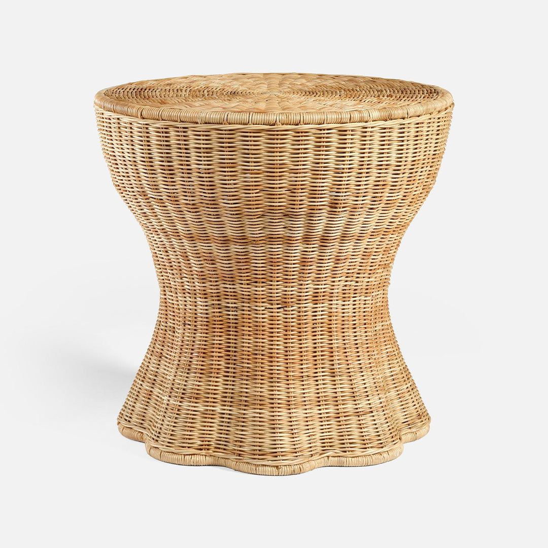 NEVIS SIDE TABLE