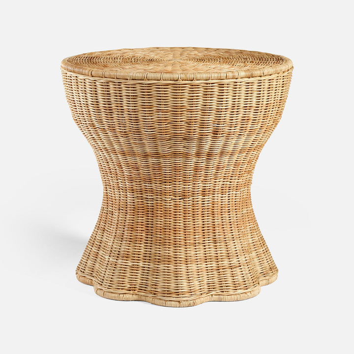 NEVIS SIDE TABLE