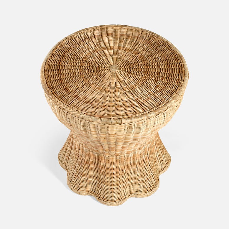 NEVIS SIDE TABLE