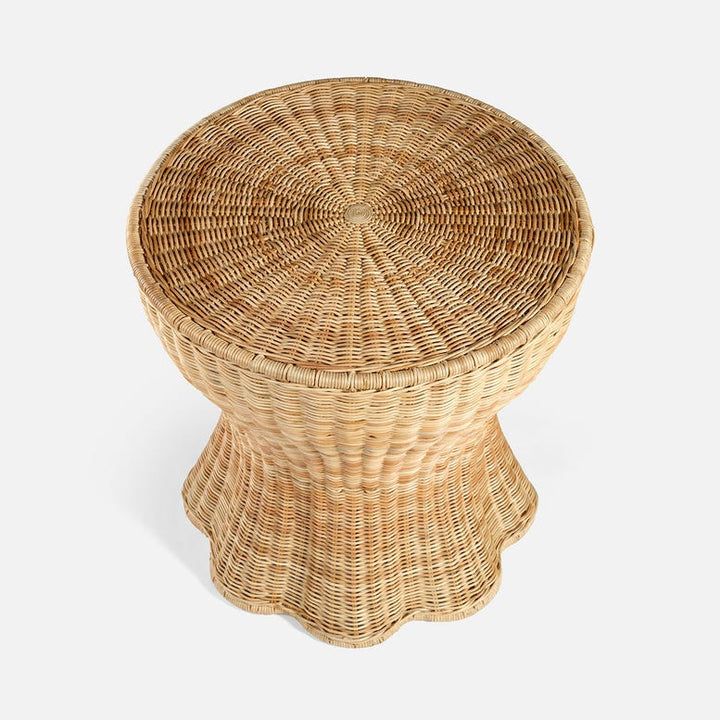 NEVIS SIDE TABLE