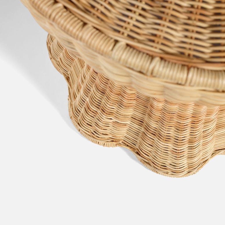 NEVIS SIDE TABLE