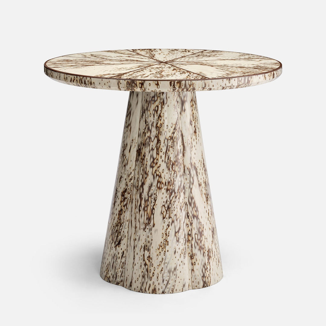 NOVAK ENTRY TABLE