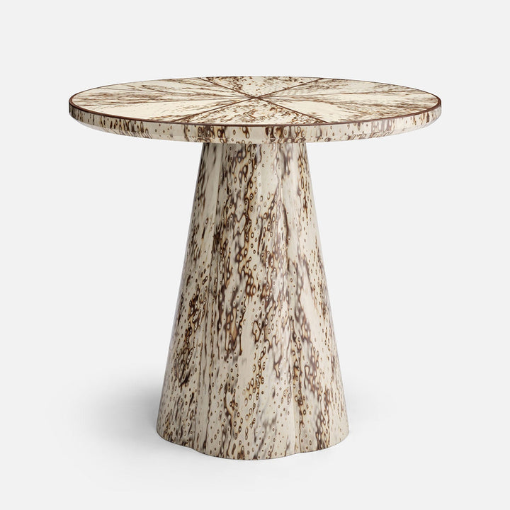 NOVAK ENTRY TABLE