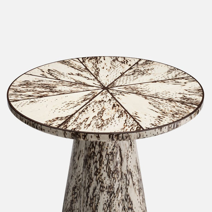NOVAK ENTRY TABLE