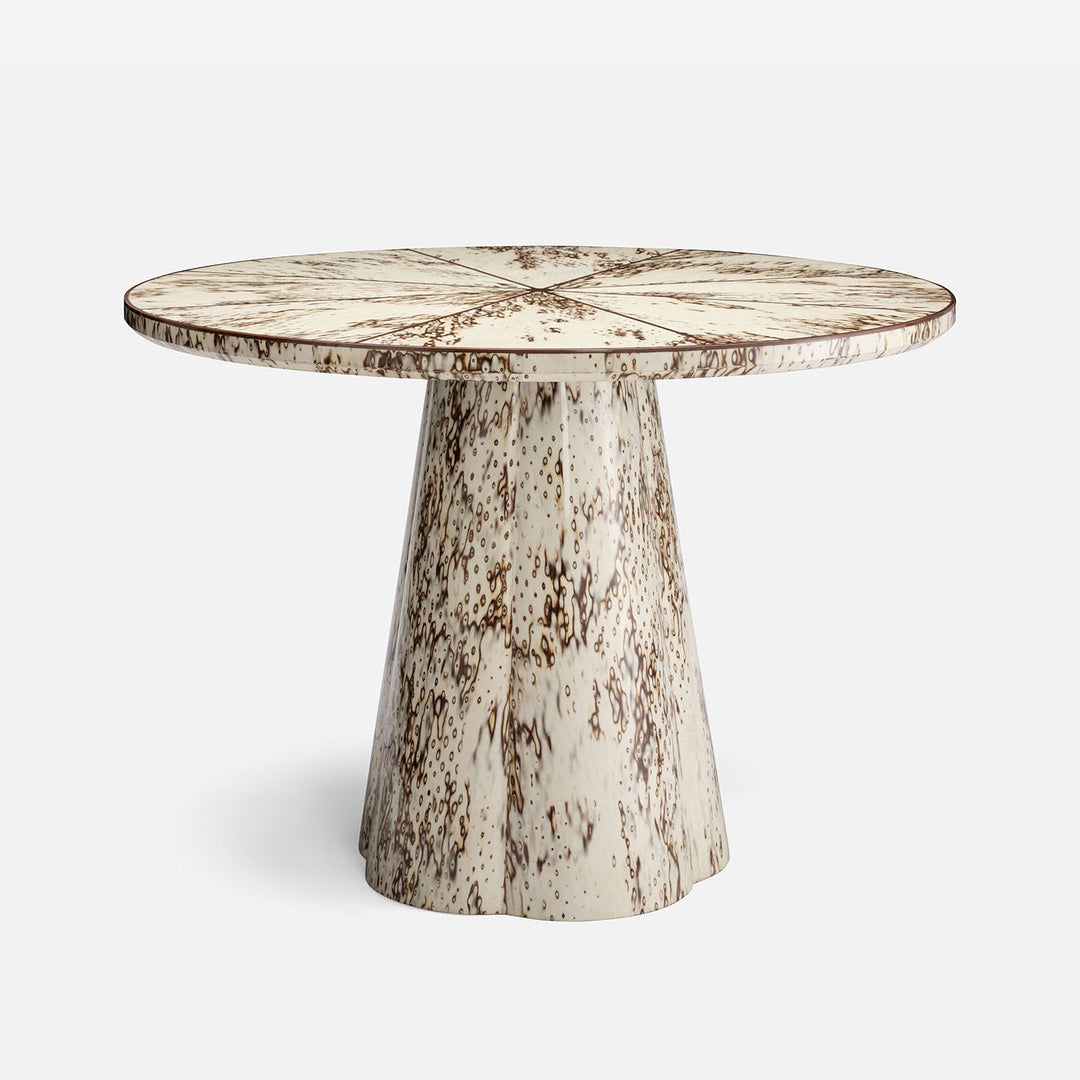 NOVAK ENTRY TABLE