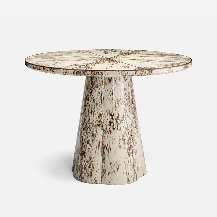 NOVAK ENTRY TABLE