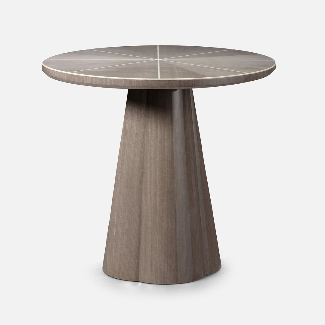 NOVAK ENTRY TABLE