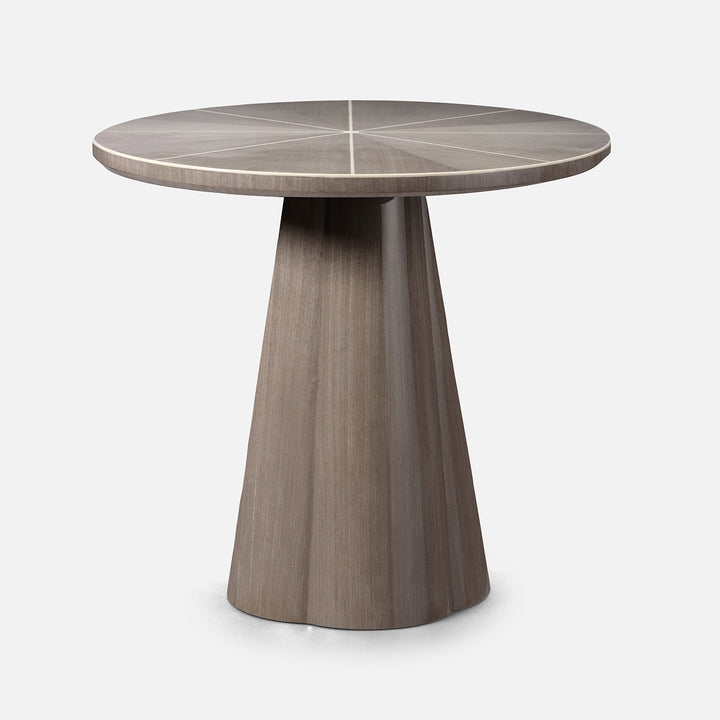 NOVAK ENTRY TABLE