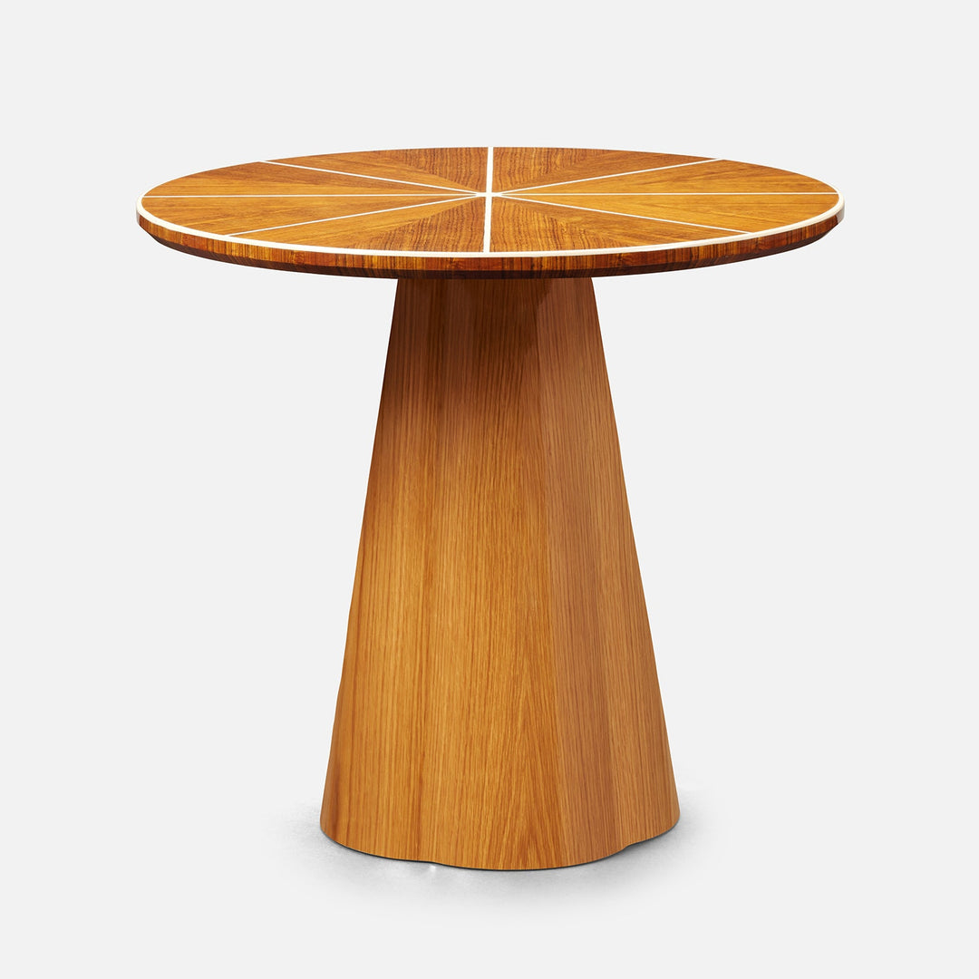 NOVAK ENTRY TABLE