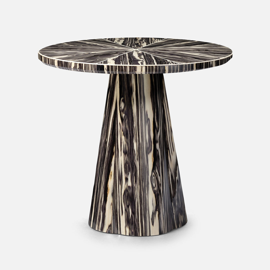 NOVAK ENTRY TABLE