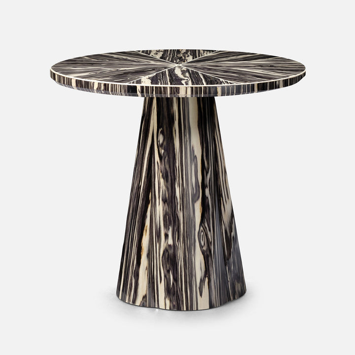 NOVAK ENTRY TABLE